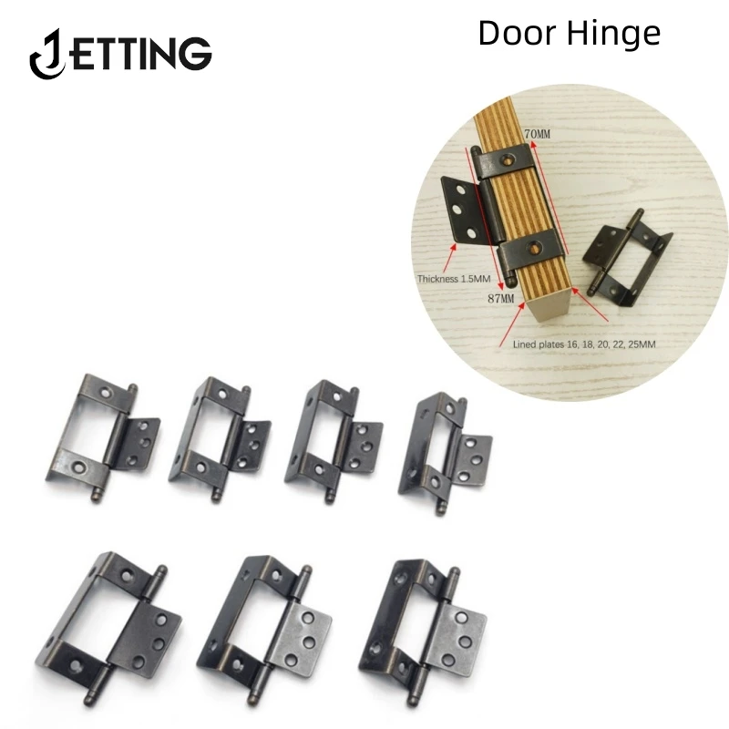 135 degree open Furniture Hinges Heavy Duty door hinge for kitchen cabinet Antique Bronze color iron door hinge
