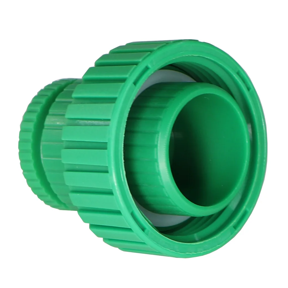 Description Picture 6 of item1/2''&3/4'' Plastic Tap Connector Garden Irrigation Accessories Automatic Water Timer Watering Fittings for Growing Vegetables