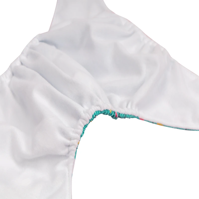 Рисунок 2 - Многоразовые Экологичные моющиеся