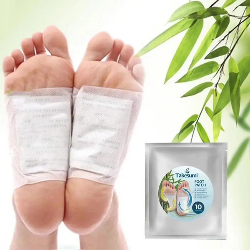 

/set Aromatherapy Foot Patch For Removing Dampness And Foot Odor To Relieve Anxiety Sterile Deodorization Useful Painless