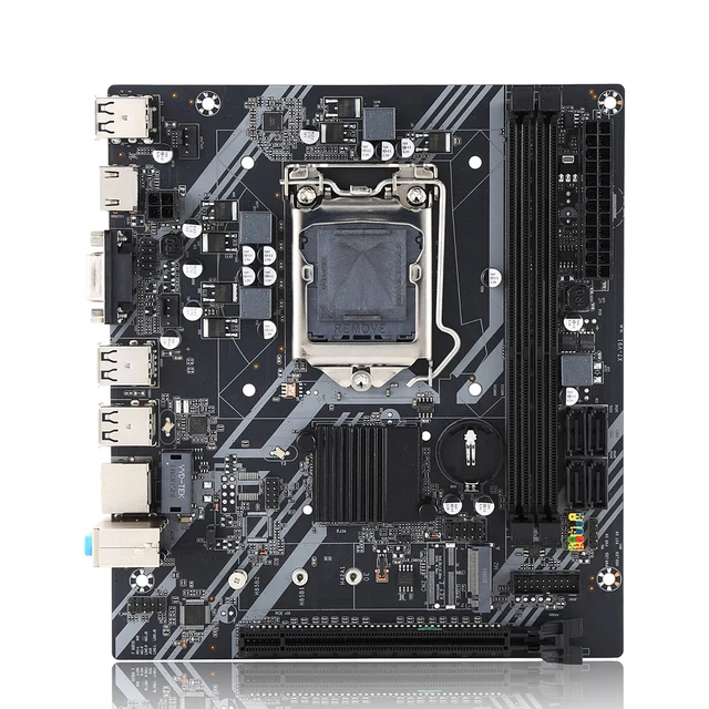 CPU・マザーボード・メモリセット H170 i5 6400 DDR4 16GB ASUS H170