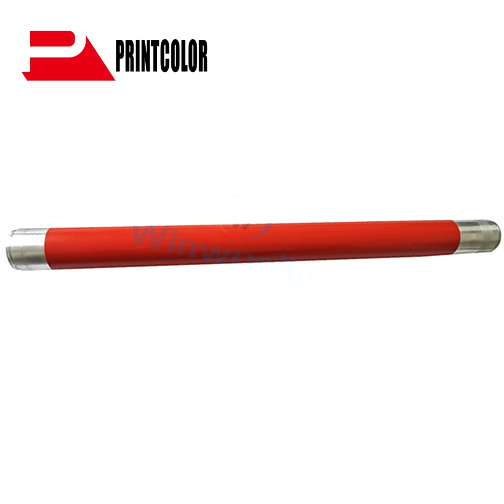 

1PC Upper Fuser Heat Roller For Xerox 700 Color 560 242 6550 C70 DocuColor DC 240 250 260 6550 7550 7780 C75 059K33390 XG6595