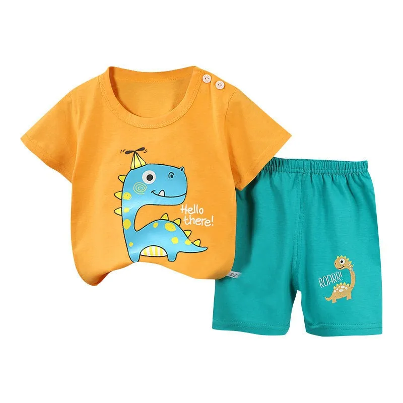 Kids Clothing Set 2 Piece for kids clothing set
