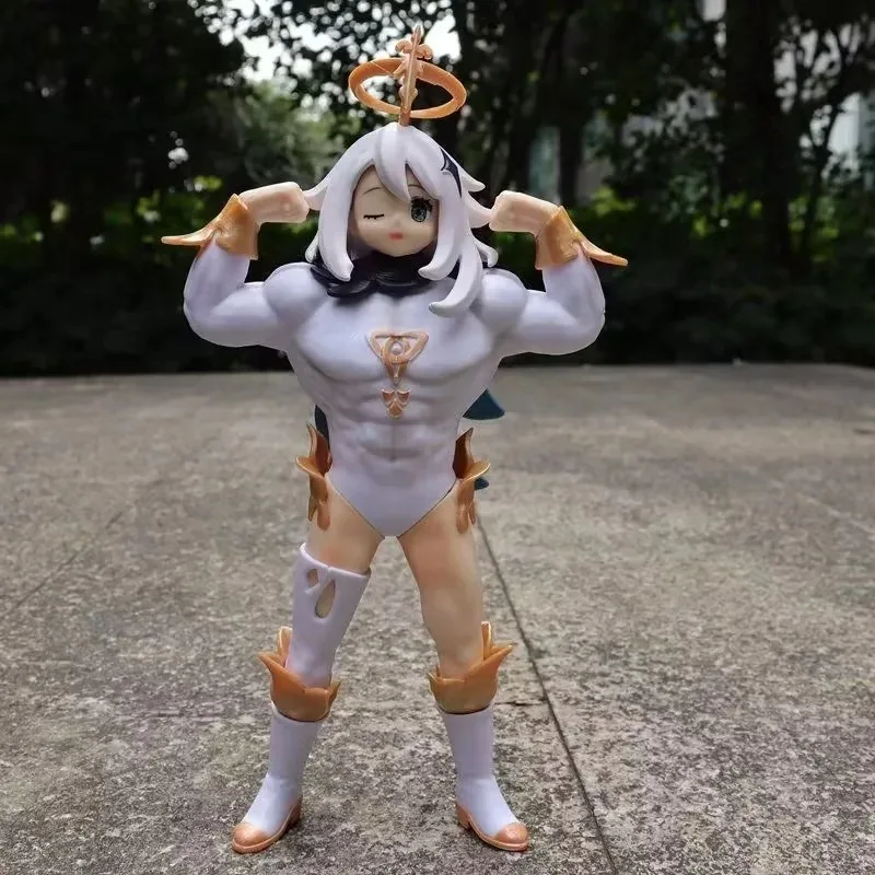 Locked Chest Genshin Impact