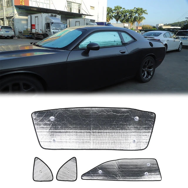 2009 Dodge Challenger Accessories，2010 Dodge Challenger