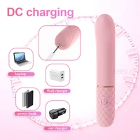 Mini-Vagina-Vibrator für Frauen, Anfänger, Klitoris, Nippel, Stimulator, vibrierender Analplug, Buttplug für Frauen, Männer, Erwachsene, Sexspielzeug 5