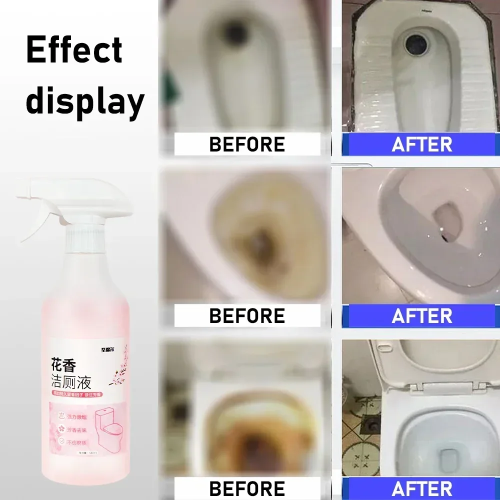 Scrubbing Bubbles Shower Foamer Disinfecting Spray Multi-Surface Bathroom and Tile Cleaner Grime Fighter Scum Toilet Cleaner