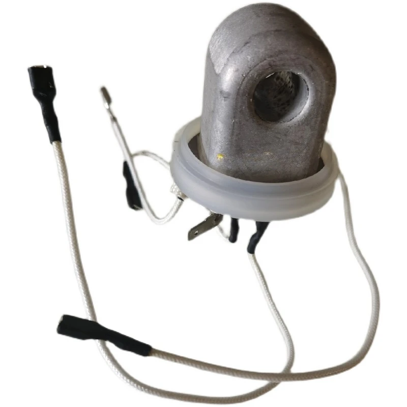 

Hanging ironing machine FI9801FI9802 heating pot heating body steam boiler inner liner heating pipe 2-pin accessories