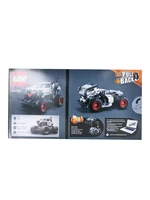 LEGO 42150 Technology Series Bulldog Truck Power Truck Boys and Girls Building Blocks Toy Gift 2