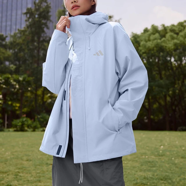 Adidas Originals Authentic 2025 Automne Veste à capuche de sport chaude pour homme/femme KF9397 1