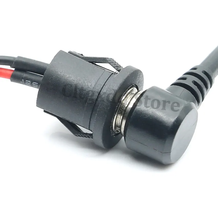 Cltgxdd DC-10A/11A-CX DC-12A-CX DC-15A-CX 자기 남성 여성 커넥터(XH 터미널 포함) 8mm 10mm 자기 플러그(라인 케이블 포함)