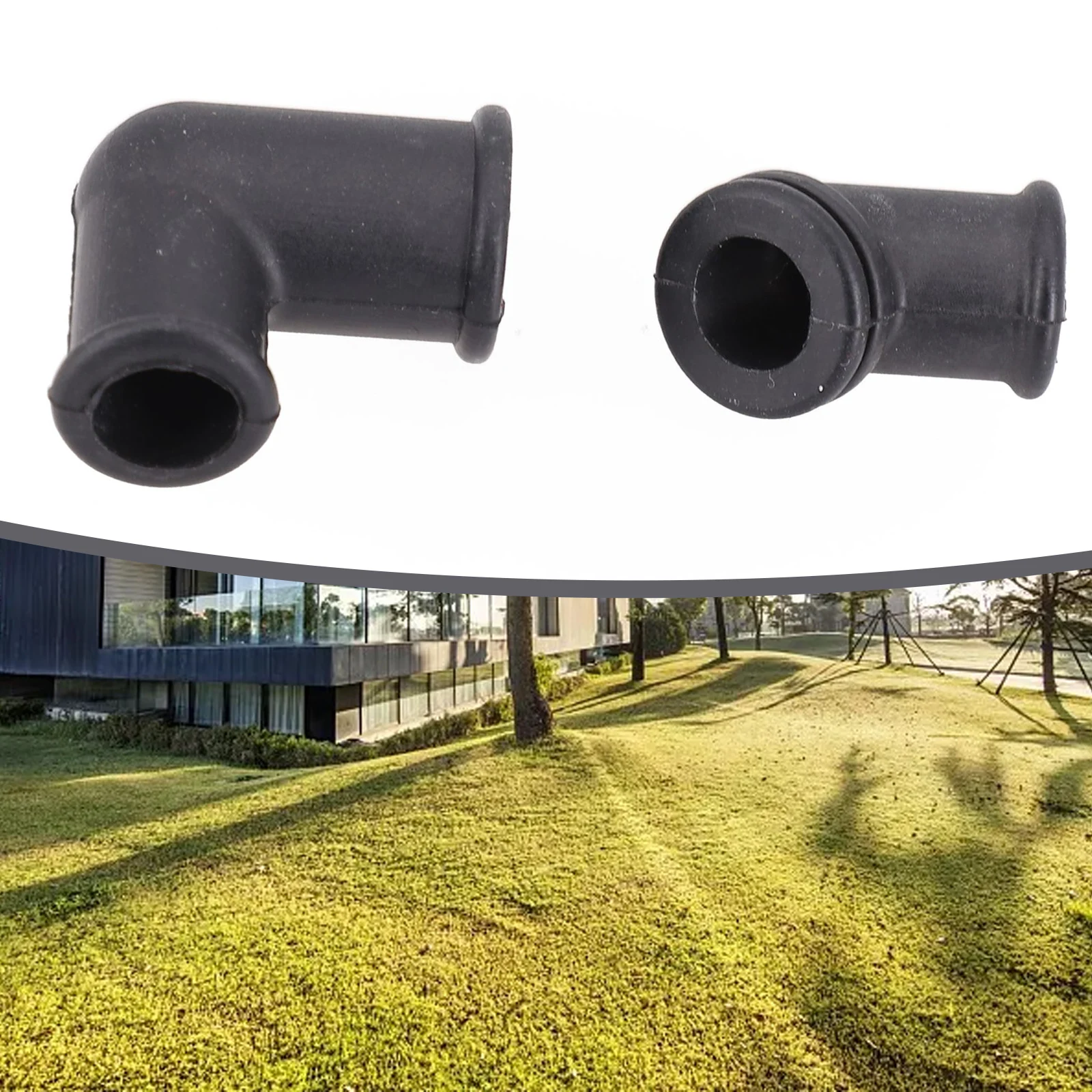 Tuyau De Reniflard Pour Le Reniflard Du Couvercle De La Valve =13 X