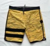 Summer Fashion Waterproof Beach Shorts Phantom Bermuda Board Shorts Swim Shorts Quick Dry Casual Diving Surfwear Plus Swimwear 5