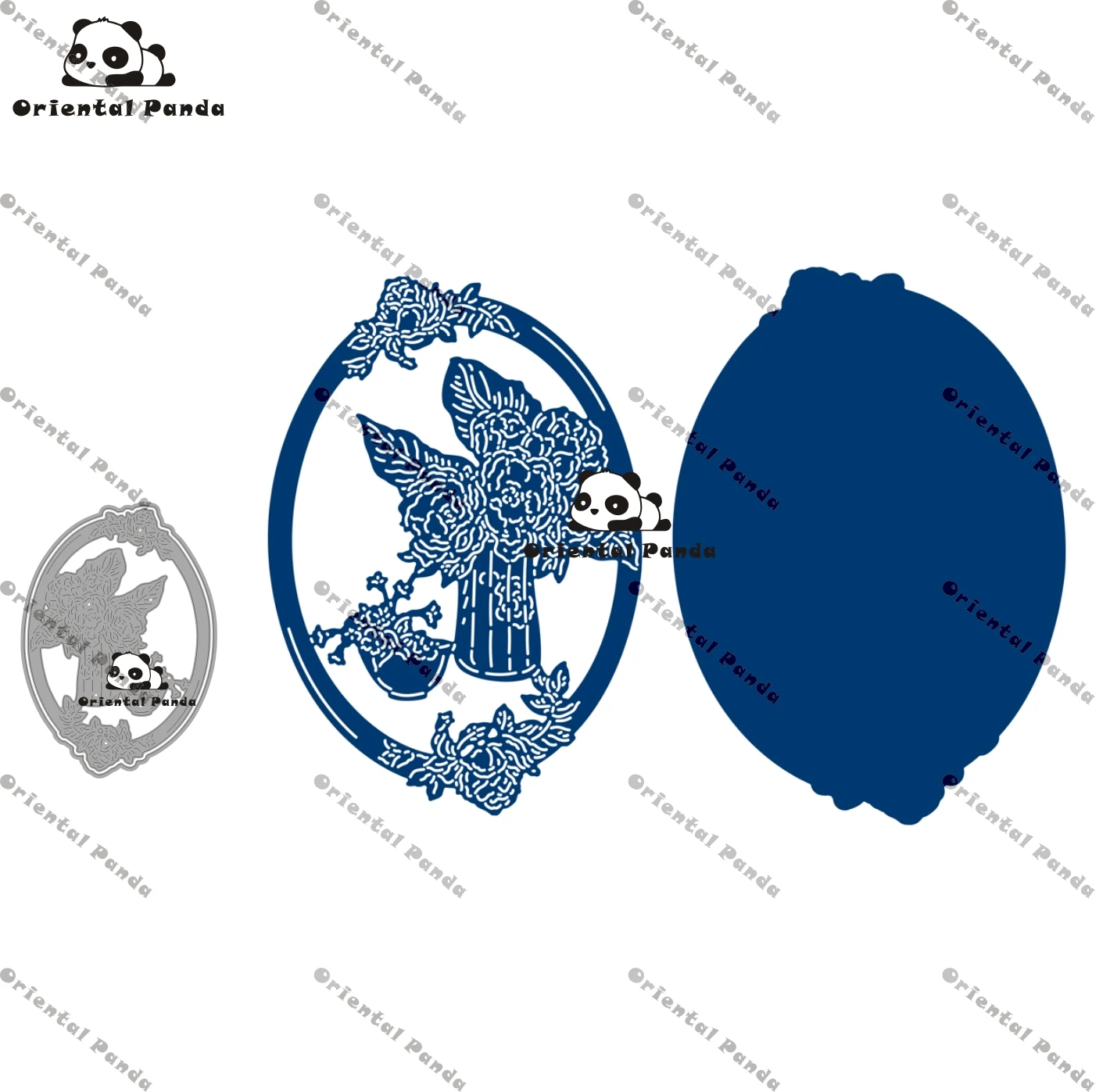 

New Dies 2020 Metal Ornamental Florals Dies diy Dies photo album cutting die Scg new die for cuttinrapbook slimeline