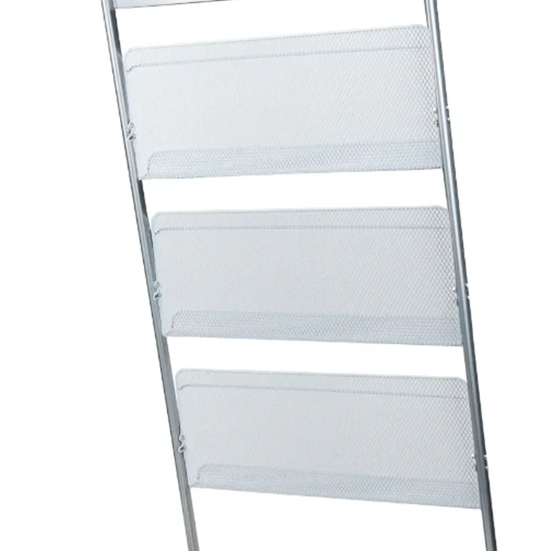 Book Stand Estanteria para revistas, livros e jornais