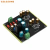 Two-stage Voltage Regulator LM317 + 2X LT3045 In Parallel Linear Power Supply (B6-50) 3