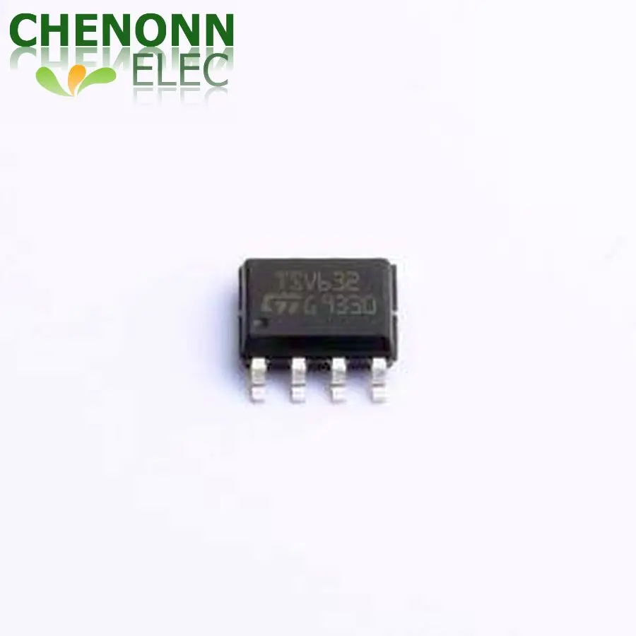 TSV632IDT