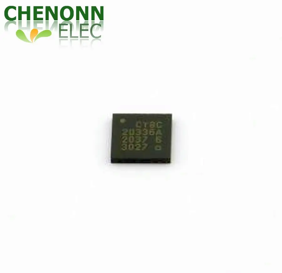 CY8C20336A-24LQXI