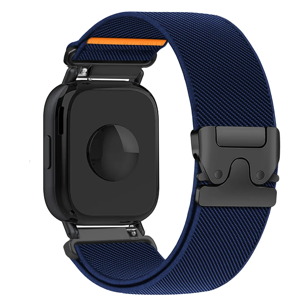 22 مللي متر حزام نايلون لساعة Redmi 5 نشط لايت الف...