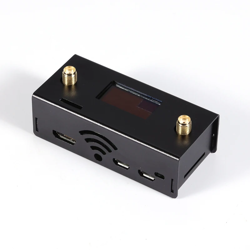 Amplificador De Potencia UHF Semidúplex – Para Punto De Acceso MMDVM, DMR, P25, C4FM