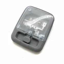 Car Interior LED Reading Light Vehicle Inside Roof Ceiling Lamp Dome Lights Modified Accessories Compatible For Nv200