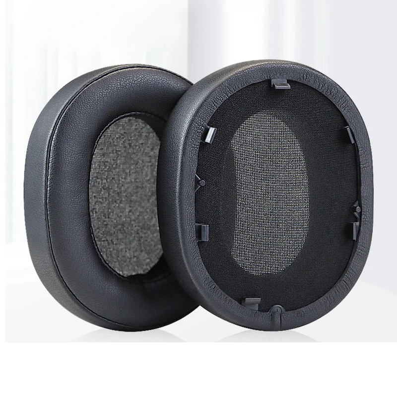 Couro Substituição Headphone Capa para Sony Wh1000xm5 1000x m5 Headband Almofada de Ouvido Ear Pads - Image 6