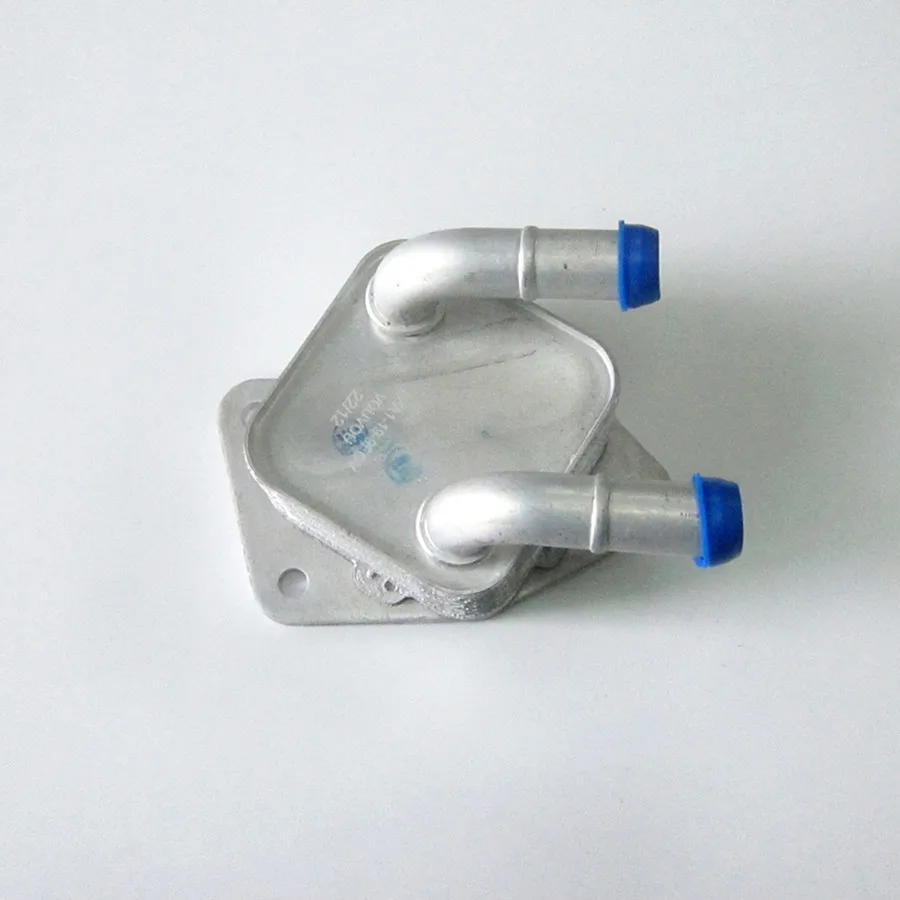Car accessories FZA1-19-9F0 square type transmission gear box oil cooler for Mazda 3-CX5 2015- Mazda 6 CX3 CX8