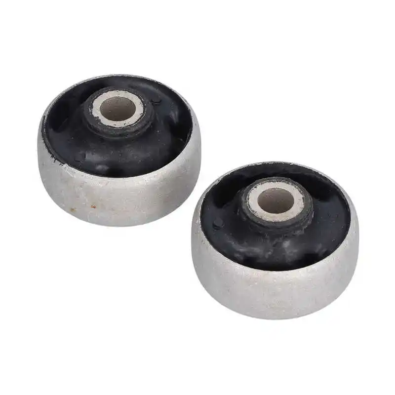 Front Suspension Arm Bearing Handlebars Rubber 1j0407181 Replacement