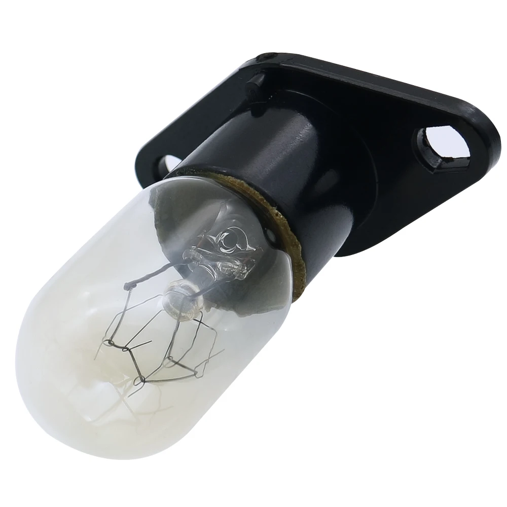 Microwave Oven Refrigerator Bulb 230V 20W 2pcs For Lg Galanz Midea Samsung