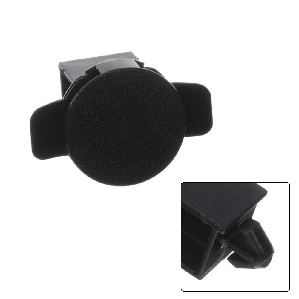 

Rocker Molding Clip Panel Cover Retainers 55157070AC For JEEP For LIBERTY 2005-2007 Plastic Auto Acesssories