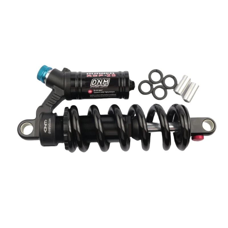 DNM burner rcp-25　210x55 MTB用パーツ DNM burner rcp-25 210x55 MTB用パーツ - メルカリ