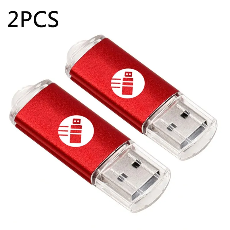 SmallCapacityPendrive2Setsof2GBMemorySticksUsbFlashDrive2gb