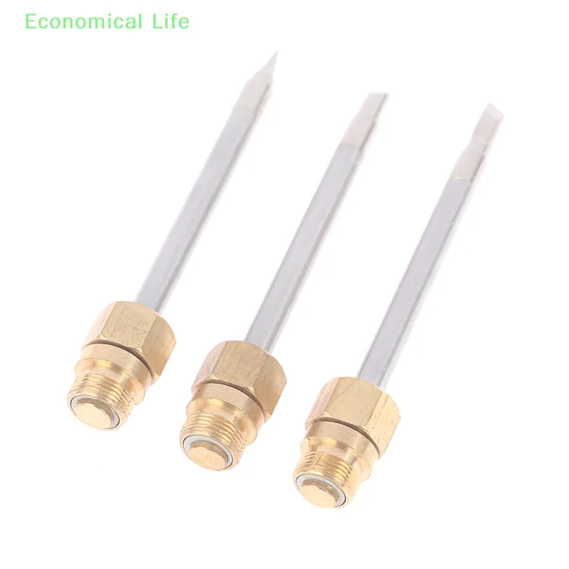 

510 Interface Soldering Iron Tip Mini USB Soldering Iron Tip Welding Tip