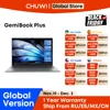 CHUWI 15.6" Corebook Plus  Laptop AMD R5-7430U 16GB RAM 512GB SSD With Cooling Fan Windows 11 Notebook