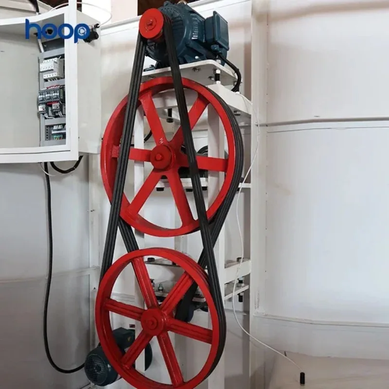 100kg High Speed Drying Machine Commercial Industrial Laundry Machines Manufacturer for Hospital 6