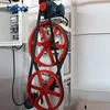 100kg High Speed Drying Machine Commercial Industrial Laundry Machines Manufacturer for Hospital 6