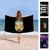 JuL C'est Pas Des Lol Towel Microfiber Beach Towel Absorbent Quick dry Soft Yoga Swimming Resort Mountain Climbing Towel 1