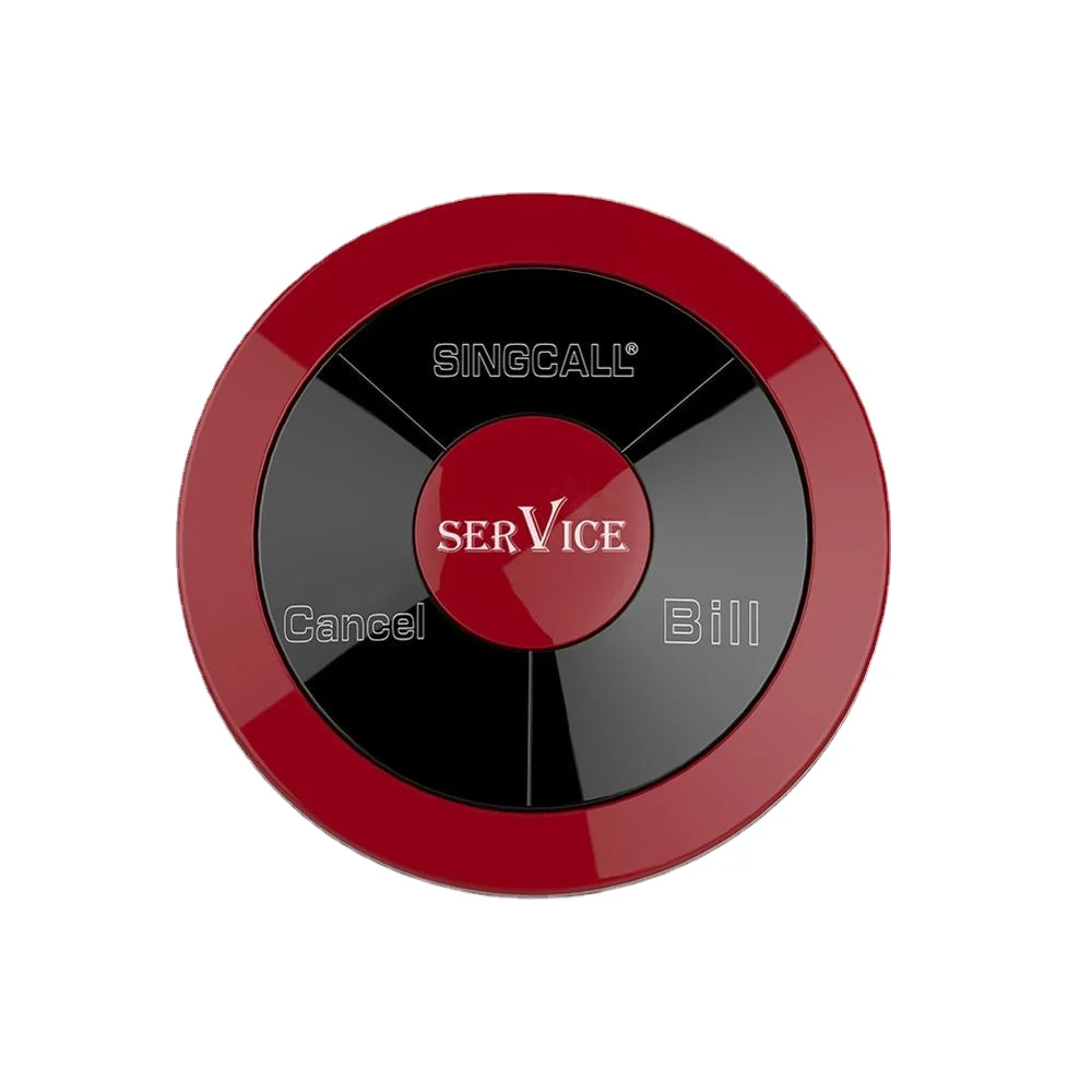 

supply restaurant waiter call bell system