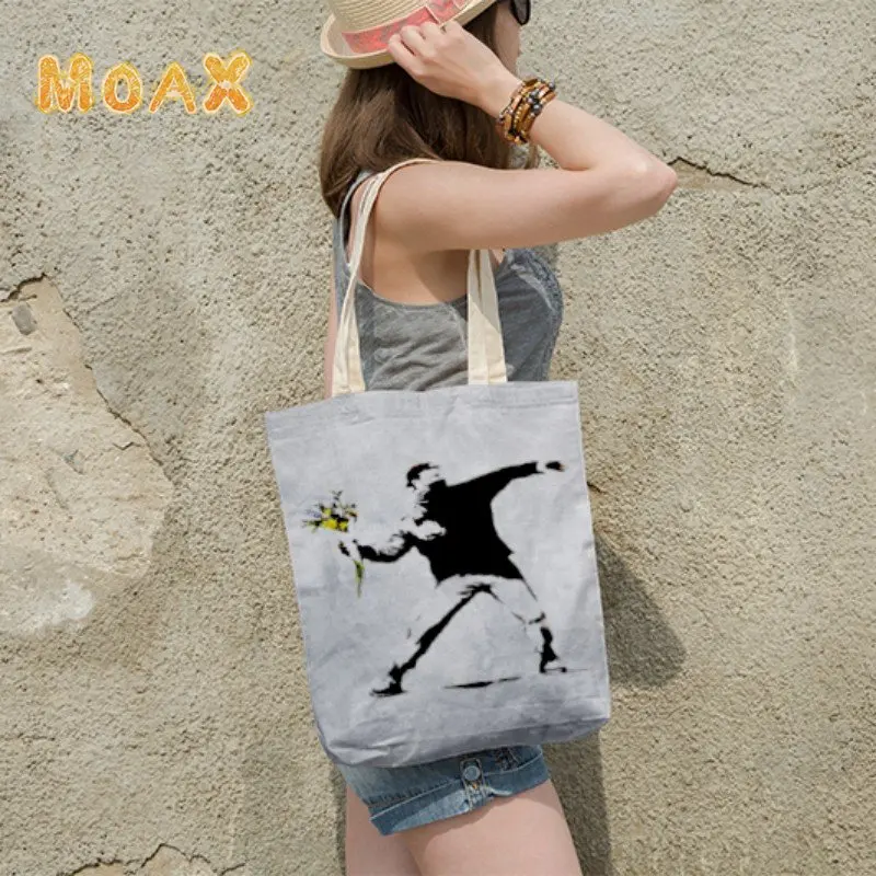  Veyist 2 Pcs Reusable Large Canvas Tote Bags, Blank  Multi-purpose Canvas Bags, Suitable for DIY Project, Grocery Bags, Shopping  Bags, Book Bags, Gift Bags. Cotton bags. (Size: 15.7''x15.7''x4.7'') :  Veyist: Home