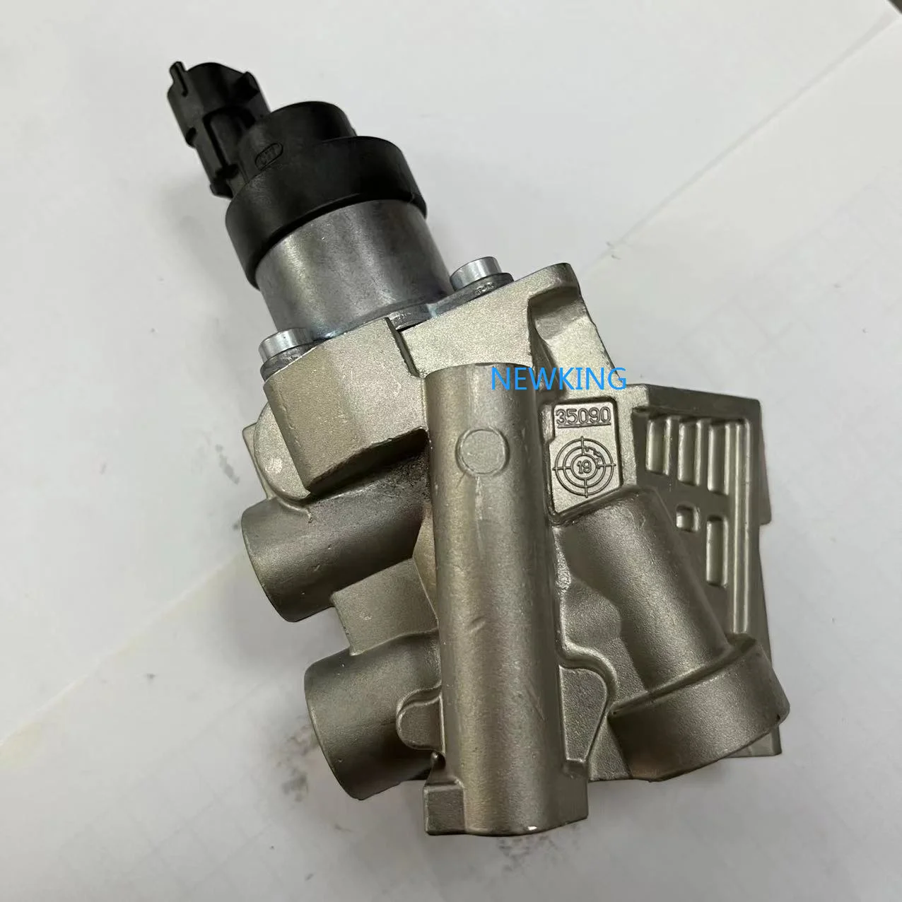 

F008C80045,21103266,02113830 EC210,EC240,EC290 fuel regulator with metering unit valve 0928400670