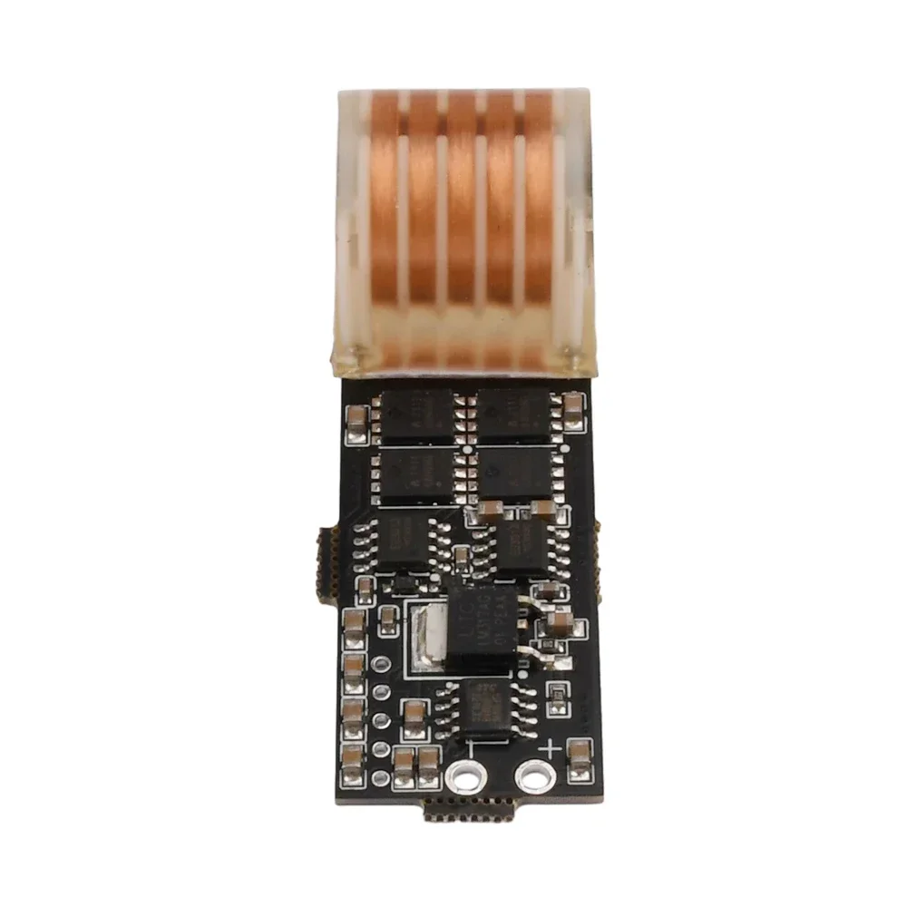  AC   ι νƮ ũ ũ ȭ  , DC 7V-15V, 12V  15KV-20KV