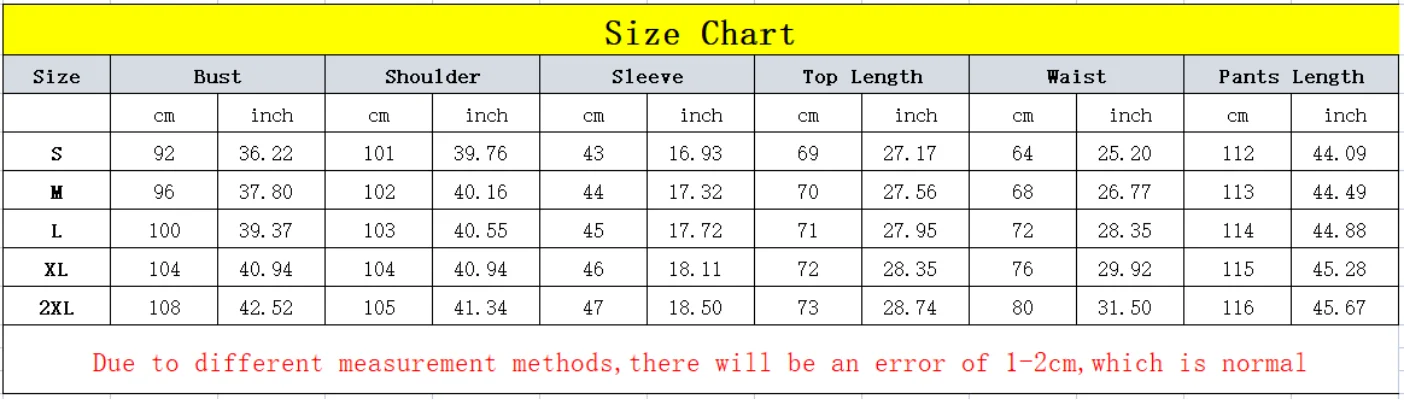 Manga Sexy V-Neck Loose Slim Suits Moda