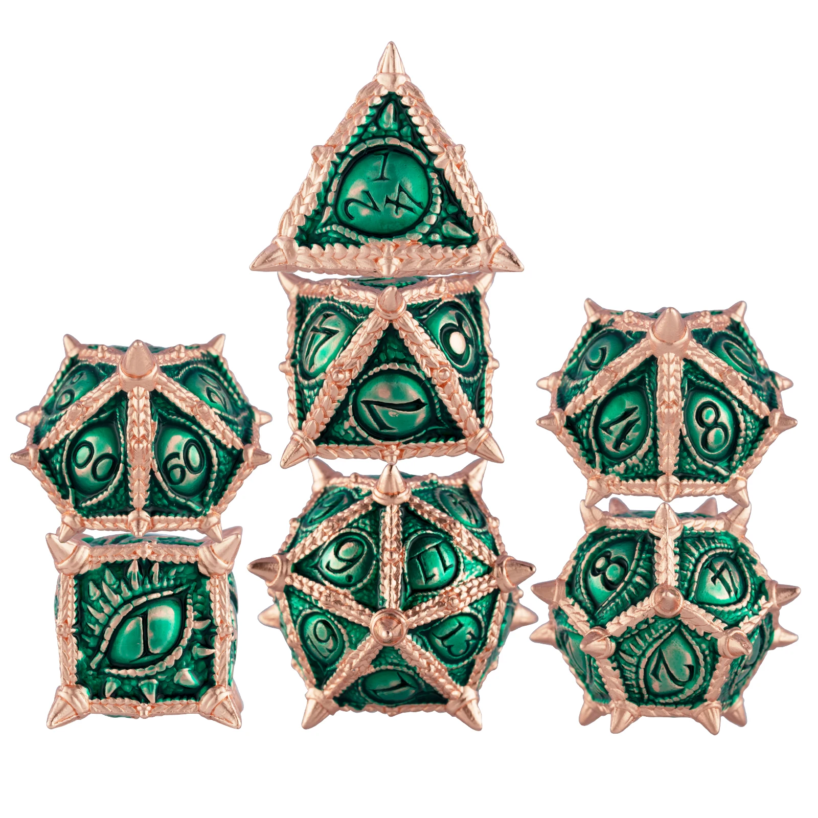 Green Dragon