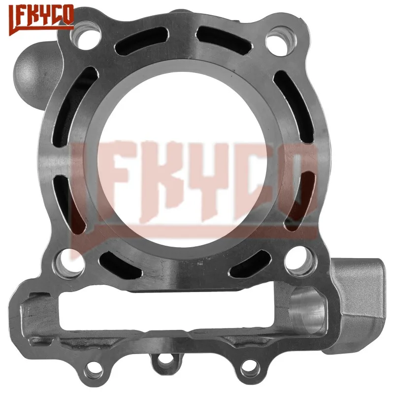 オートバイエンジンパーツ ピストンリングキット ボア STD サイズ 77mm