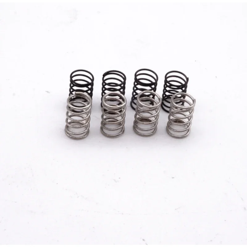 MINI 4WD self-made tamiya parts springs setting for suspension tamiya cars MJ MODEL 2