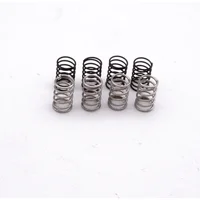 MINI 4WD self-made tamiya parts springs setting for suspension tamiya cars MJ MODEL 2