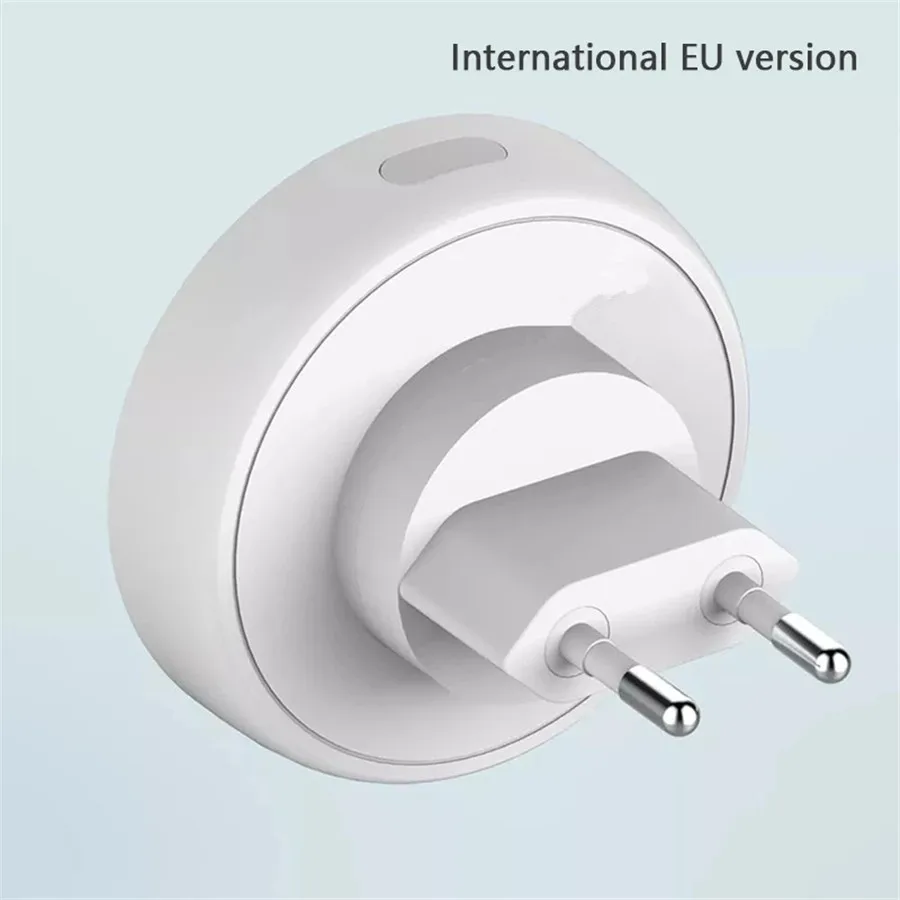 Global version Yeelight Smart Night Light Plug-in Light Sensor Ultra-Low Power Consumption Corridor lamp For Xiaomi Smart home smart night lamp