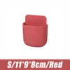 S Red