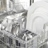 Dishwasher Cutlery Basket Heat-Resistant Universal Dishwasher Basket Stable Cutlery Insert For All Dishwashers Home Storage Box 3