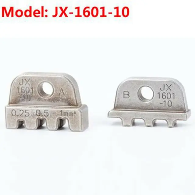Paron 2546 AWG 태양광 커넥터 단자 크림핑 플라이어